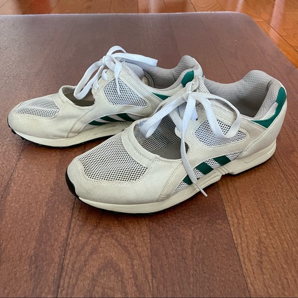 Adidas EQT / equipment racing OG trainers EU 39.6 fits Womens US 8-9 - Picture 2 of 8